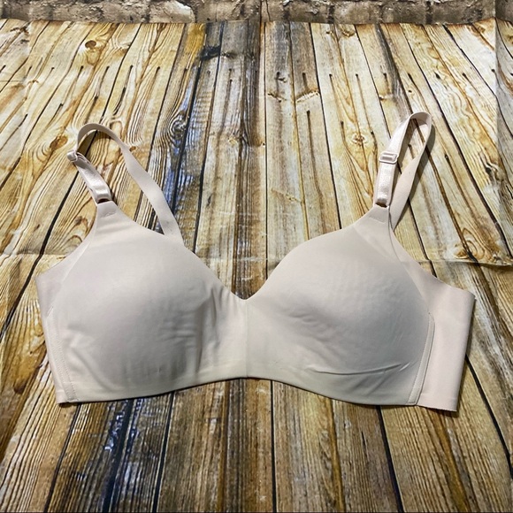 Warner's No Side Effects Underarm Smoothing Soft 01056 Beige - Picture 3 of 5